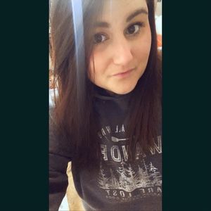 Meet your Posher, Jerrica